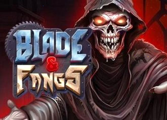 Blade Fangs цать сло