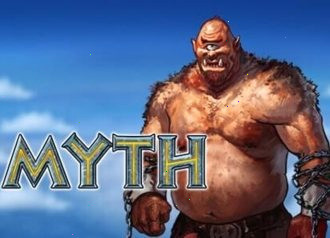 Myth слот в Криптобосс
