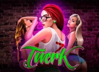 Twerk автомат